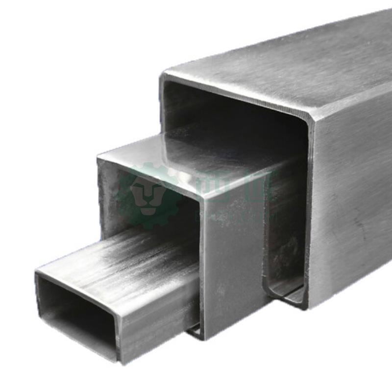 俱威 304不锈钢方管，矩形钢管，方矩管，20*20*2.0mm 售卖规格：1米【多少钱 规格参数 图片 采购】-西域