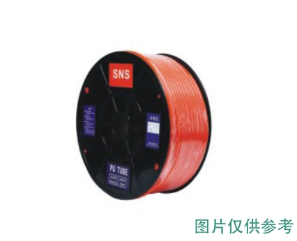 神馳/SNS PU藍(lán)色氣管，APU8X5，100米/卷 售賣規(guī)格：1卷
