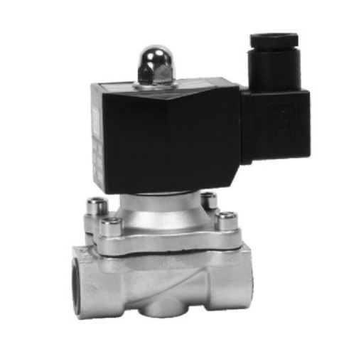 神馳/SNS 電磁閥，2WB-160-15-DC24V 售賣(mài)規(guī)格：1套