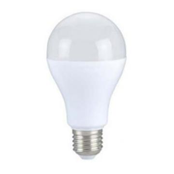 新曙光 LED节能灯泡，NMK3312，10W，白光 售卖规格：10个/个