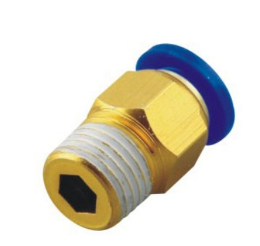 神馳/SNS 氣動管接頭，SPC8-02. 售賣規(guī)格：1個(gè)