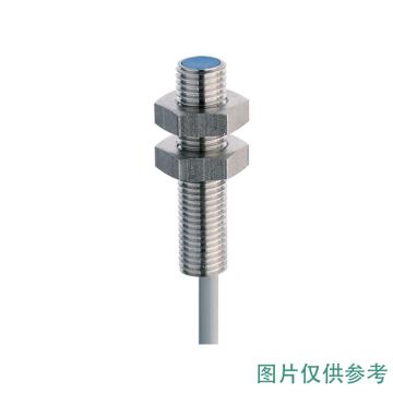 康睿得/CONTRINEX 圆柱型电感式传感器，DW-AD-623-M8 售卖规格：1个