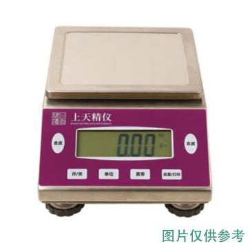 上天精仪 不锈钢天平，GL20002S 售卖规格：1台