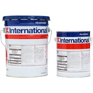 阿克苏诺贝尔 环氧富锌底漆，Interzinc 52，灰色， 10升/套 售卖规格：10升/套