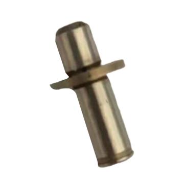 固诺 偏心联动齿轮轴，7.3*6.2*10*5.0mm，不锈钢，重约12g