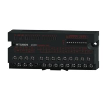 三菱电机 高速输出模块16点，AJ65SBTB1-16TE 售卖规格：1个