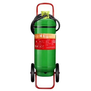 洪湖 推车式泡沫灭火器45L，MPT/45 售卖规格：1个