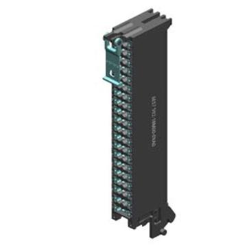 西门子/SIEMENS 前连接器，6ES7592-1BM00-0XA0 售卖规格：1个