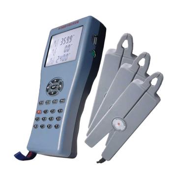 渝一銘電氣 三相相位伏安表，YMG-3000+ 售賣規(guī)格：1臺