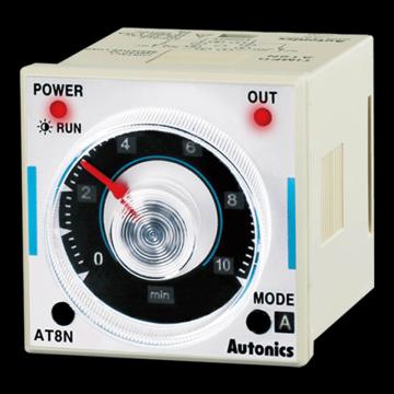 奥托尼克斯/Autonics 时间继电器，AT8N 售卖规格：1个