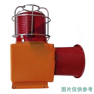 強(qiáng)人 聲光報(bào)警器，HQBQ-A 售賣規(guī)格：1個(gè)