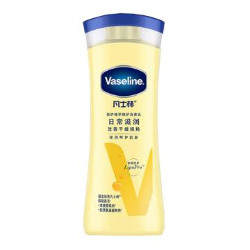 凡士林/VASELINE 身體乳，倍護精華修護Y22 200ML 售賣規(guī)格：1瓶