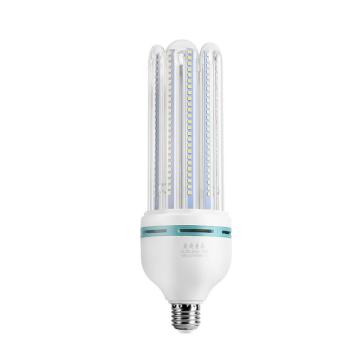 爱迪普森 led玉米灯泡U型节能灯泡，AD-BLG-220-50W，黄光 3000K，E27螺口，8*27cm 售卖规格：1个