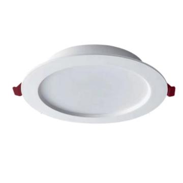 非的 聲光控感應筒燈，F(xiàn)D-SGKTD1-5W IP54，6000K，白光，開孔尺寸75-85mm 售賣規(guī)格：1個