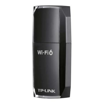 普联/TP-LINK 无线网卡，TL-XDN7000免驱版 WIFI6 AX900双频无线USB网卡 售卖规格：1台