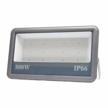 非的 LED泛光灯，FDX-GJFGD-800W IP65，6000K，白光，壁装，大功率广角 售卖规格：1个