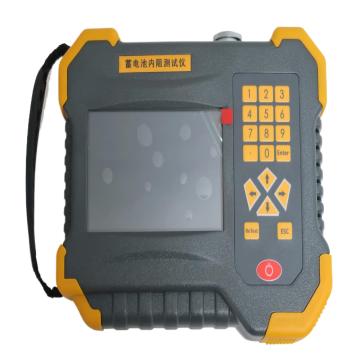 渝一銘電氣 蓄電池內(nèi)阻測試儀，YNX-200 售賣規(guī)格：1臺