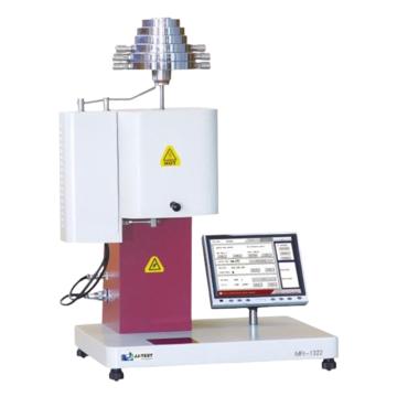 金建 熔體流動(dòng)速率儀，MFI-1322 售賣規(guī)格：1臺(tái)