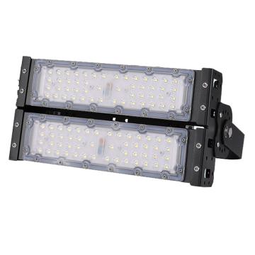 非的 模组隧道高杆投光灯，FD-SDTGD-100W IP65，6000K，白光 售卖规格：1个