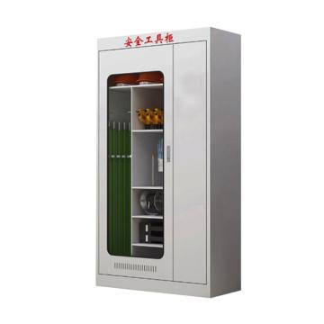 宸極 普通電力安全工具柜,2200×1200×600mm,厚度1.2mm，CH-PD12 內(nèi)部款式可選，下單備注 售賣規(guī)格：1臺