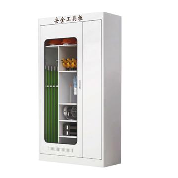 宸極 普通電力安全工具柜,2400×1100×600mm,厚度1.2mm，CH-PE12 內(nèi)部款式可選，下單備注 售賣規(guī)格：1臺