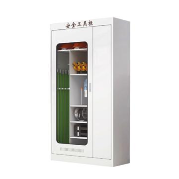 宸極 普通電力安全工具柜,2400×1100×600mm,厚度1.5mm，CH-PE15 內(nèi)部款式可選，下單備注 售賣規(guī)格：1臺