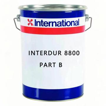 阿克苏诺贝尔 通用环氧漆，Interdur 8800，灰色，20升/套 售卖规格：20升/套