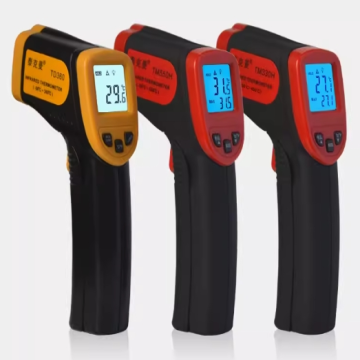 雷泰 便携式红外测温仪,T20XBAP -32℃-500℃