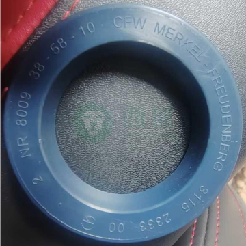 浩溪达 骨架油封，38-58-10