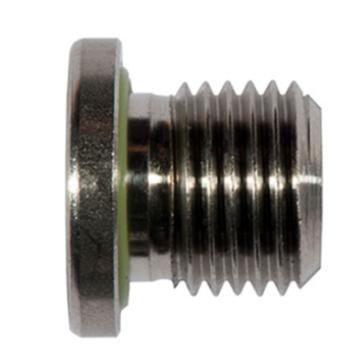SERTO G3/8堵头，AD-HSPO-50-3/8 售卖规格：1个