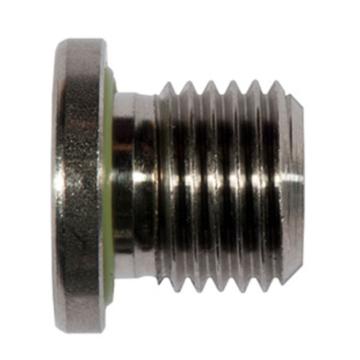 SERTO G1/4堵头，AD-HSPO-50-1/4 售卖规格：1个