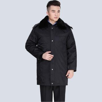 银莱 冬常服，经保专用 型号：L码 颜色：黑色 单位：套