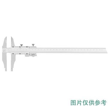 桂量 游标卡尺，149-135S 0-300*0.02mm 售卖规格：1把