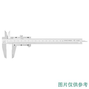 桂量 游标卡尺，147-120S 0-150*0.02mm 售卖规格：1把