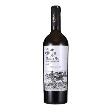 米茨 干红葡萄酒，黑宝石尼格瑞 750ml （一件代发） 售卖规格：1瓶