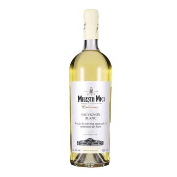 米茨 白葡萄酒，盛誉长相思 750ml （一件代发） 售卖规格：1瓶