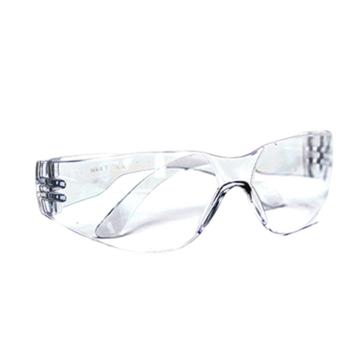 Raxwell SG-Eco100经济款护目眼镜，RW6100 PC镜片 售卖规格：1副