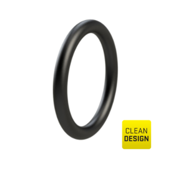 SERTO O型圈(G1/4)，O-ring-11.1x1.78-PFM 售卖规格：1个