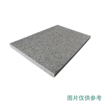 銮宇 大理石材，芝麻灰，芝麻黑烧面40X40*1.7 售卖规格：1块