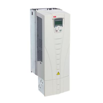ABB 变频器+操作面板，ACS510-01-038A-4+ACS-CP-D 售卖规格：1台