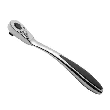 世达 棘轮扳手，10mm系列超薄曲柄型，12970 售卖规格：1把