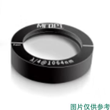 武汉优光 空气隙零级波片,WPZ2425-1030