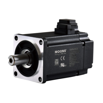 MOONS 伺服电机，SM3H-062AXNPV 单位：台