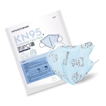 海氏海诺 防护型口罩，A059，200个箱，箱
