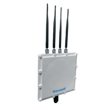 Raxwell 集中管理器（支持LoRa和Zigbee多協(xié)議），RLIY1036 售賣規(guī)格：1個