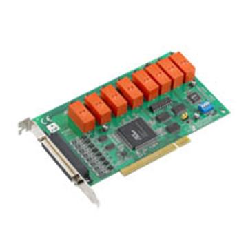 研华/Advantech 采集卡板，PCI-1761（含ADAM-3937+PCL-10137-2E） 售卖规格：1套