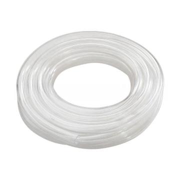 谦鹤 PVC透明水气穿线水平软管，LSG38×32-45,外径38mm内径32mm,45m/卷 售卖规格：1卷