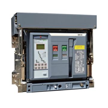 KFINE 断路器，KFW2-3200 1600A Unit3 抽屉式 控制电压:AC230V+接地故障保护功能3P＋N