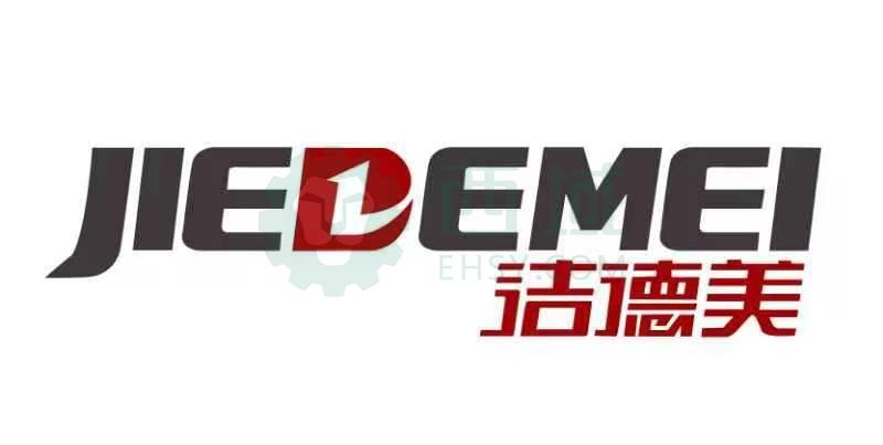 洁德美