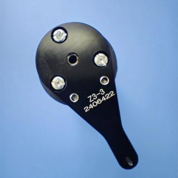 智铭达 定制Z型电批齿轮箱，Z3-3